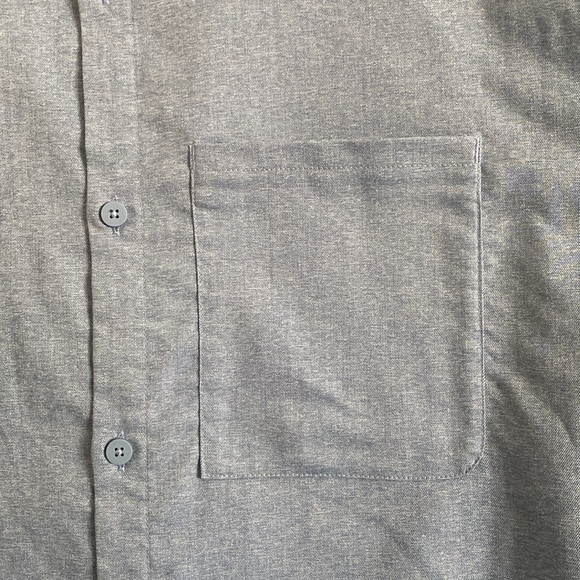 LULULEMON Men’s Blue Shirt - Picture 6 of 6